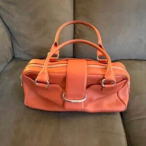 Cole Haan Leather Shoulder Bag